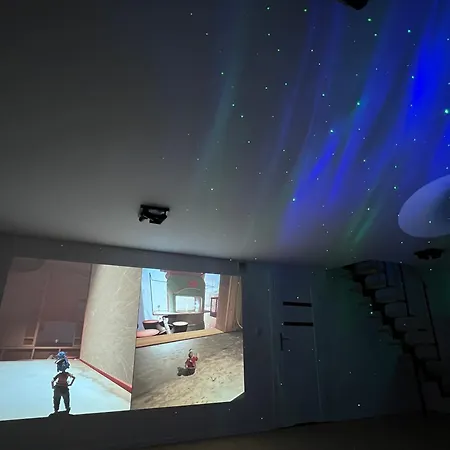 Vakantiehuis Dom Obok Lasu Pod Krakowem