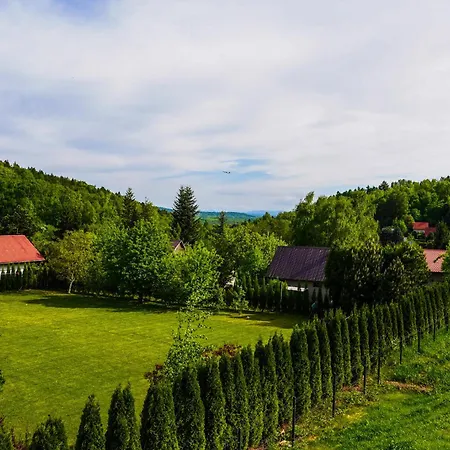 Dom Obok Lasu Pod Krakowem Vakantiehuis
