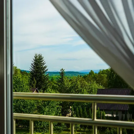 Dom Obok Lasu Pod Krakowem Vakantiehuis *