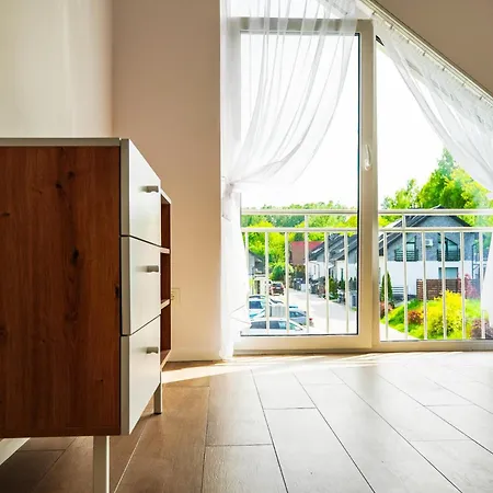 Dom Obok Lasu Pod Krakowem Zabierzow