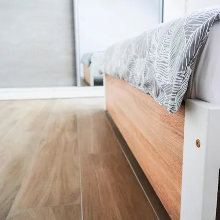 Dom Obok Lasu Pod Krakowem *