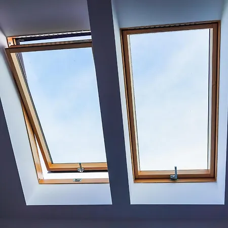 Hébergement de vacances Dom Obok Lasu Pod Krakowem