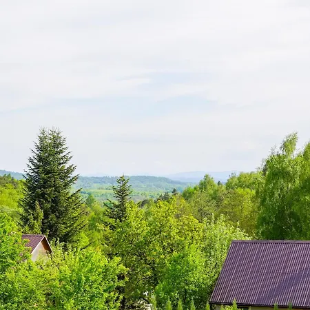 Dom Obok Lasu Pod Krakowem * Zabierzow