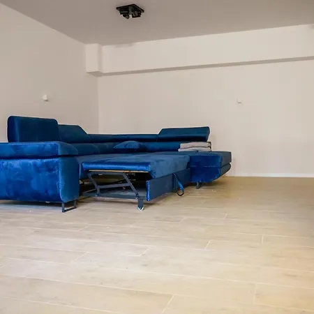 Vakantiehuis Dom Obok Lasu Pod Krakowem *