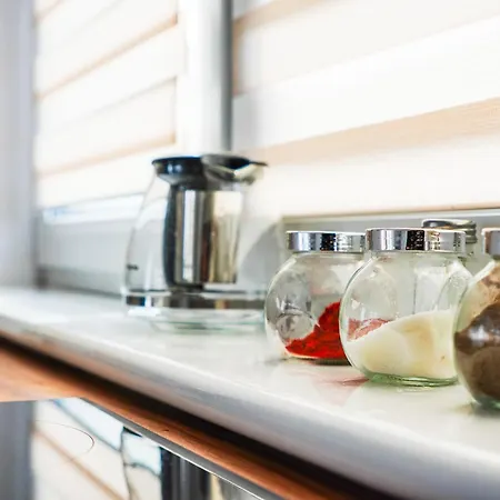 Dom Obok Lasu Pod Krakowem Hébergement de vacances Zabierzow