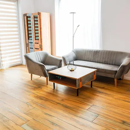 Dom Obok Lasu Pod Krakowem *