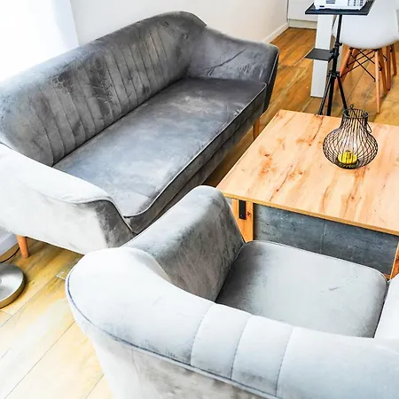 Dom Obok Lasu Pod Krakowem *