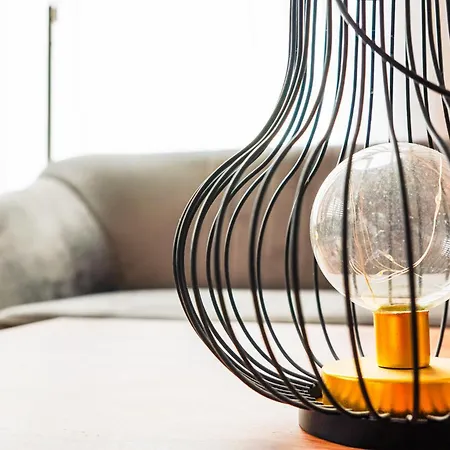 Dom Obok Lasu Pod Krakowem *