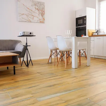 Dom Obok Lasu Pod Krakowem Vakantiehuis Zabierzow