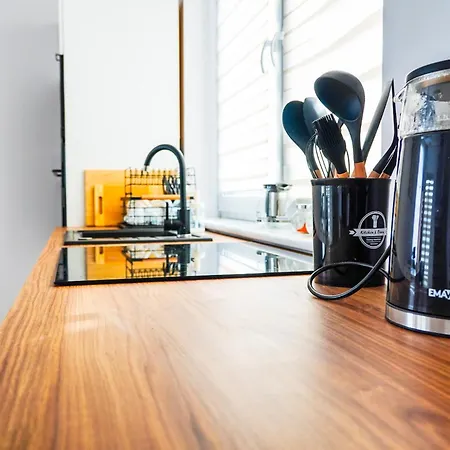 Dom Obok Lasu Pod Krakowem