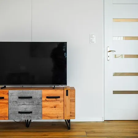 Dom Obok Lasu Pod Krakowem Hébergement de vacances Zabierzow