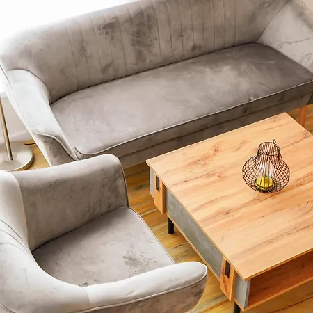 Vakantiehuis Dom Obok Lasu Pod Krakowem Zabierzow