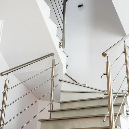 Dom Obok Lasu Pod Krakowem